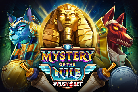 Mystery Of The Nile Thumbnail 3 