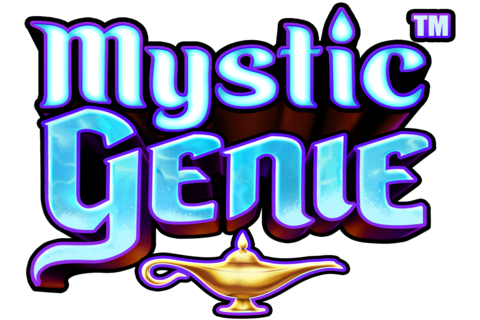 Mystic Genie Free Slot