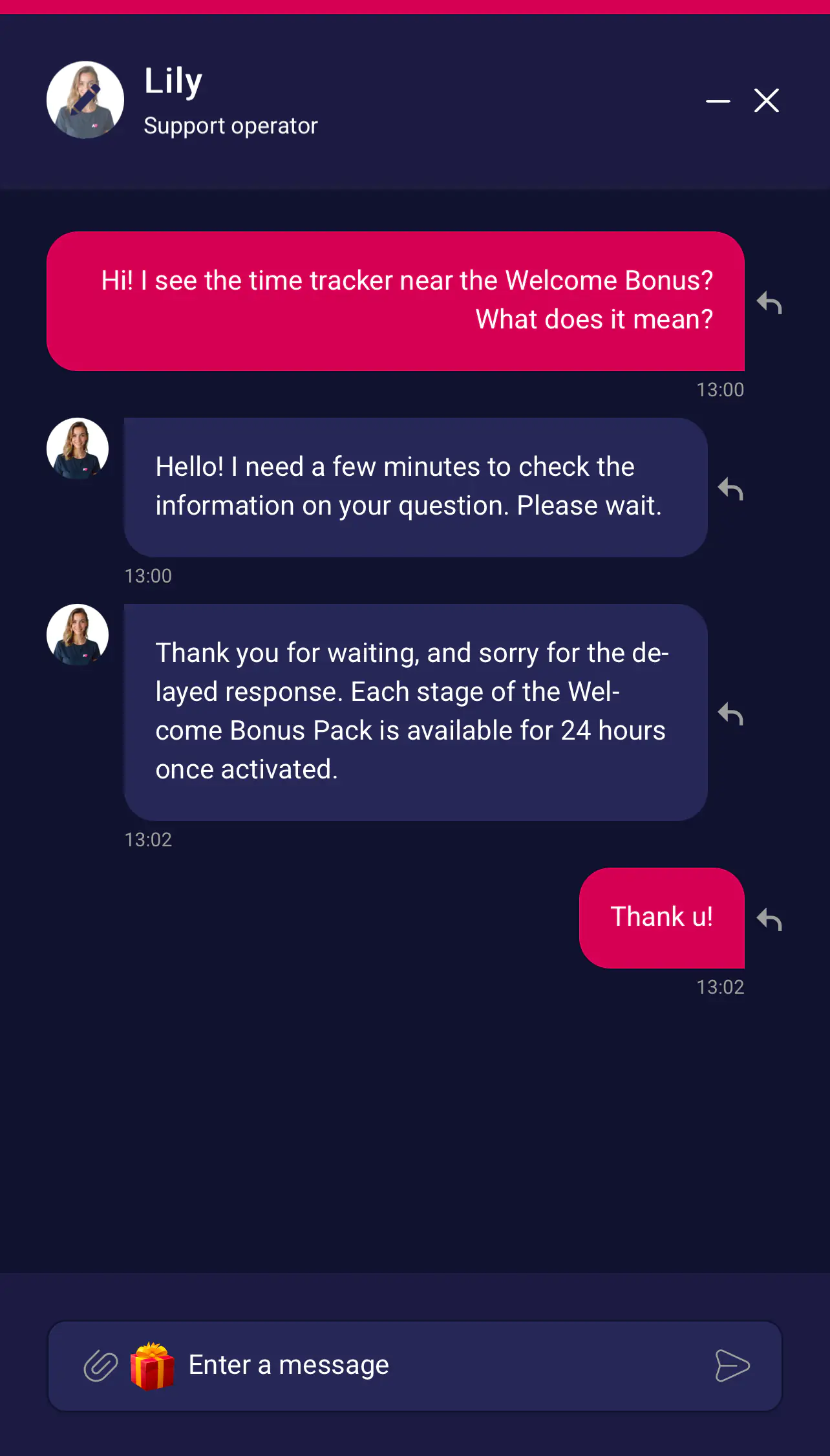 NV Casino Customer Support