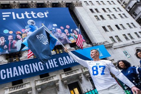 NYSE Now The Primary Home For Flutter Entertainment Trading 