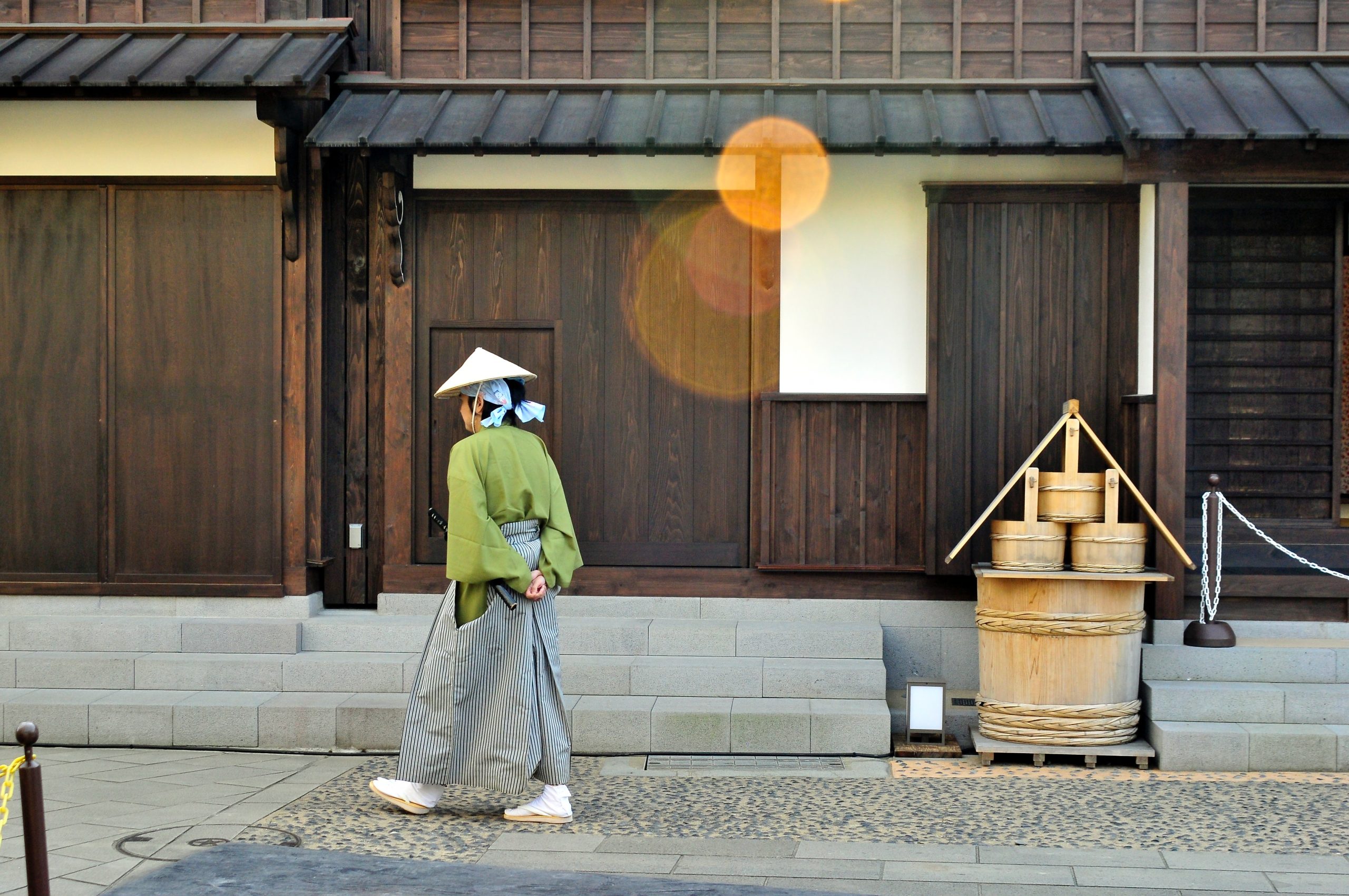 Nagasaki Forced To Postpone The IR Timeline Ruining The Original Schedule Scaled 