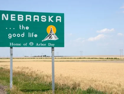 Nebraskas RGC Comes Under Fire Over States Casino Taxes 