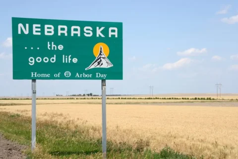 Nebraskas RGC Comes Under Fire Over States Casino Taxes 