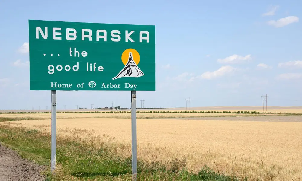 Nebraskas RGC Comes Under Fire Over States Casino Taxes 