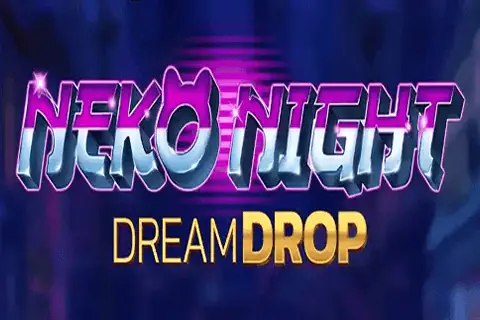 Neko Night Dream Drop Free Slot
