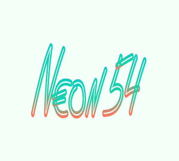 Neon54 3 