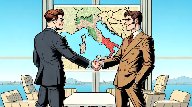 NetBet Italy Taps Playtech For Live Dealer Casino Games