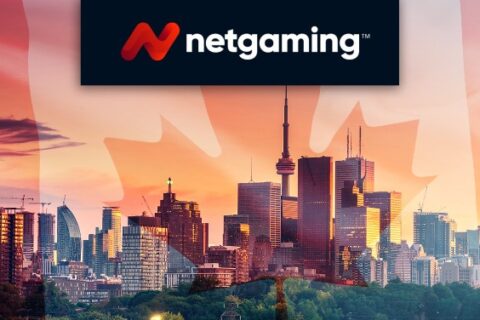 NetGaming To Provide Online Games To Ontario Through BetMGM 