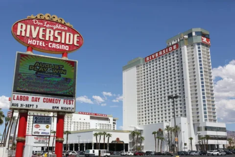 Nevada Casino Data Breach Leads To Customer Data Leak 