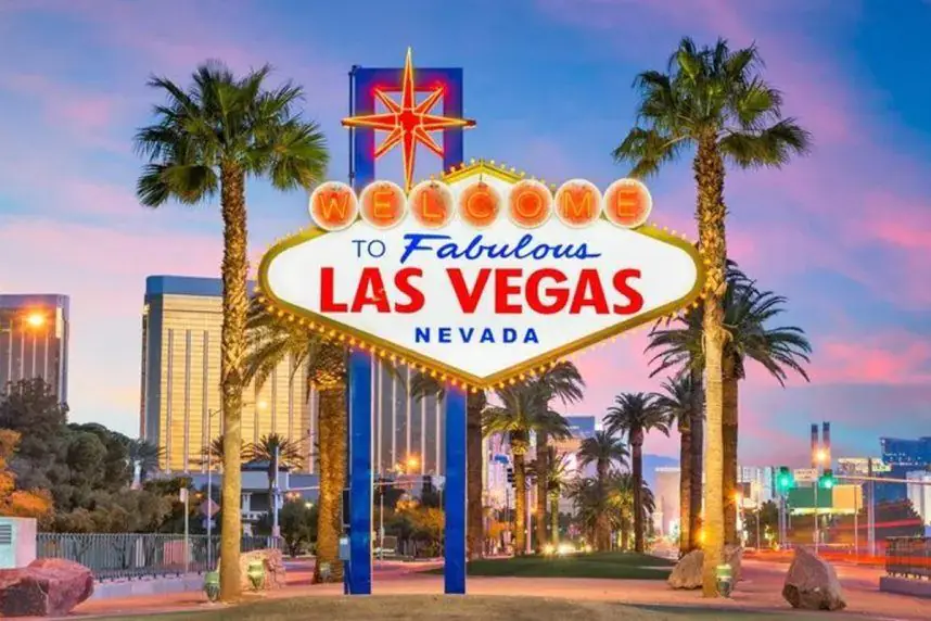 Nevadas Long Running Gaming Revenue Winning Streak Comes To An End