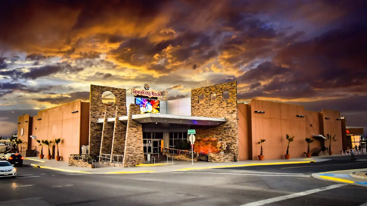 New Casino Coming To Alaska Following Federal Ruling