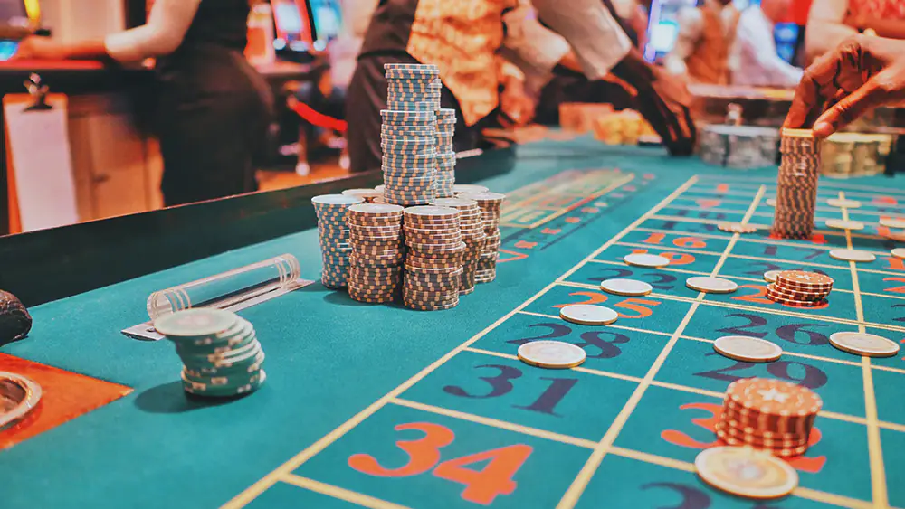New Casino In Arkansas