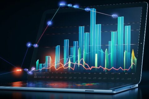 New Jersey Online Gaming Growth Far Outpaces Retail Segment In June 