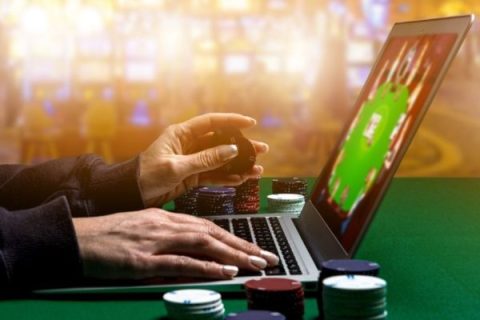 New Jersey Online Gaming Safe From Tax Increase In New Budget 