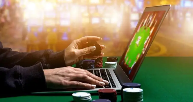 New Jersey Online Gaming Safe From Tax Increase In New Budget