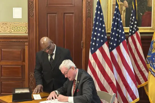 New Jersey Considering Softening Underage Gambling Punishment