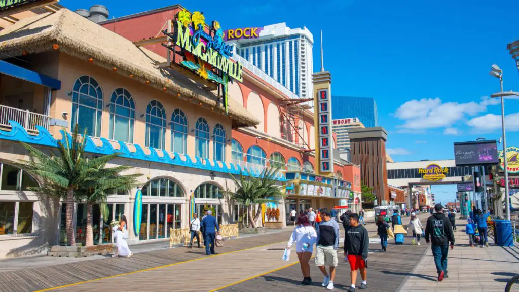 New Jersey IGaming Revenue Sets New Record In March