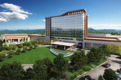 New Legal Challenge To Arkansas Casino License Award In Pope County Emerges 