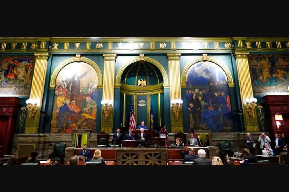 New Pennsylvania Bill Would Further Restrict Gambling Ads