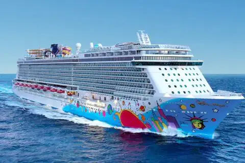 New Progressive Jackpot Games Coming To Norwegian Cruises 