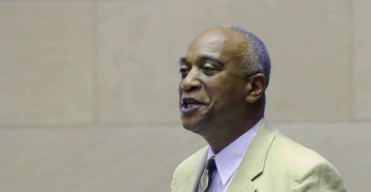 New York Assemblyman
