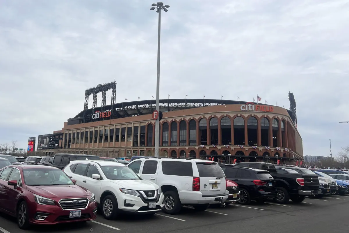 New York Councilman Gets Behind Casino At Citi Field 