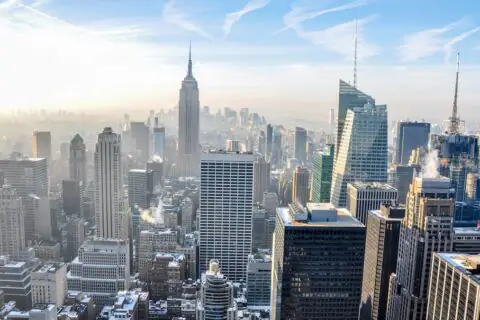 New York Senate Greenlights Sweepstakes Casino Crackdown 