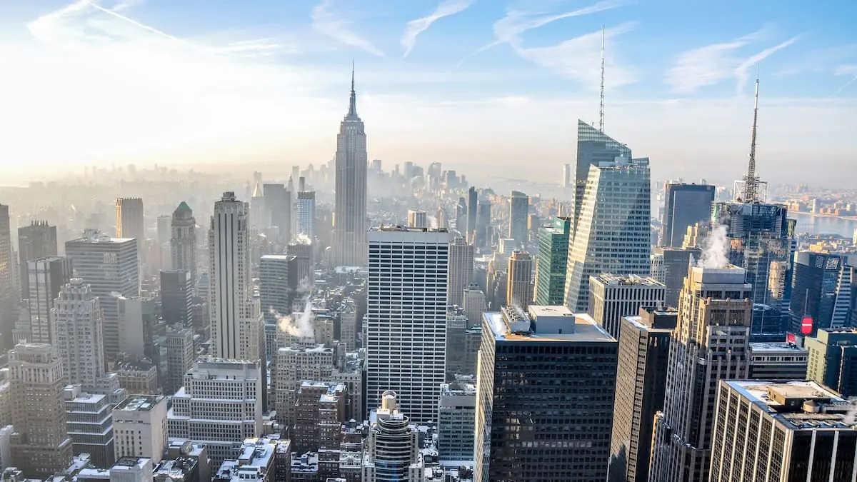New York Senate Greenlights Sweepstakes Casino Crackdown