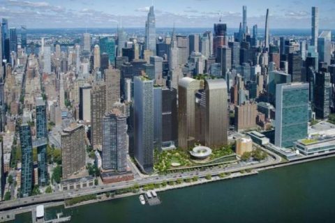 New York State To Choose NYC Casino Licenses By The End Of 2025 