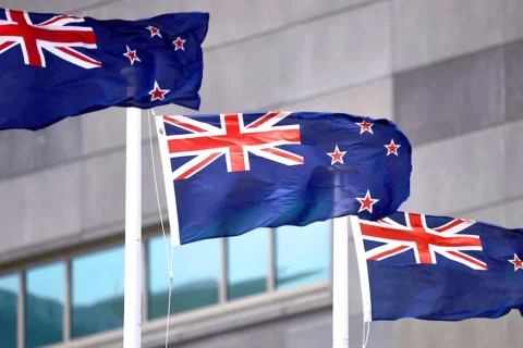 New Zealand To Welcome Regulated Online Casino Market By 2026 