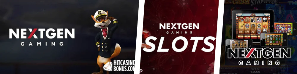 NextGen Gaming 