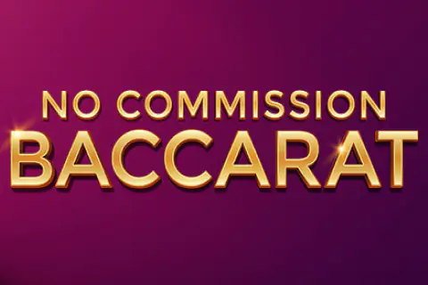 No Commission Baccarat (Microgaming) + Free Slot