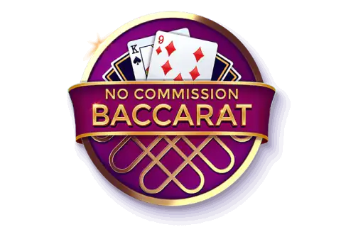 No Commission Baccarat (Switch Studios) + Free Slot