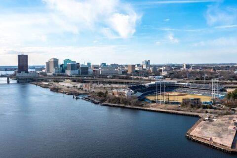 Norfolk Virginia Casino Could Emerge By The End Of 2025 