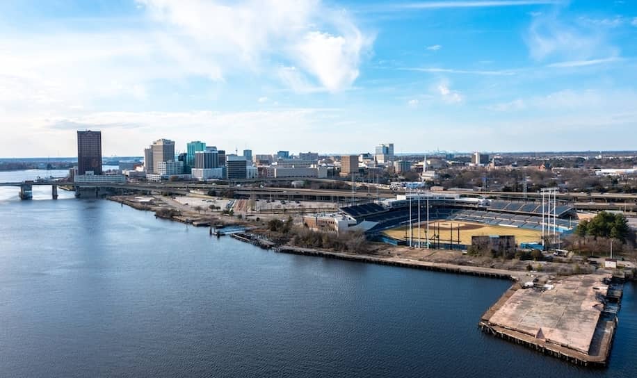 Norfolk Virginia Casino Could Emerge By The End Of 2025 