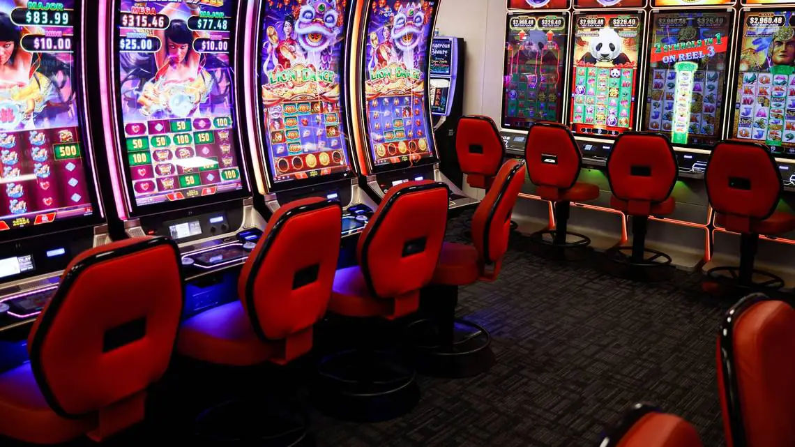 North Carolina The Latest State To Decide Fate Of Sweepstakes Casinos