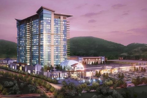 North Carolina To Welcome New Casino In The Coming Months 