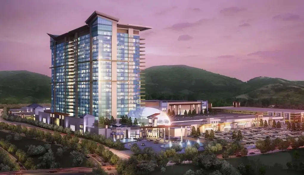 North Carolina To Welcome New Casino In The Coming Months