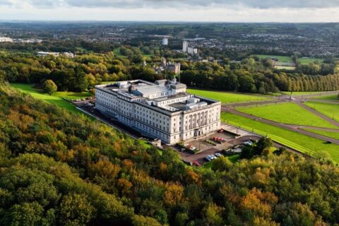 Northern Ireland Halts Gambling Reform Discussions 