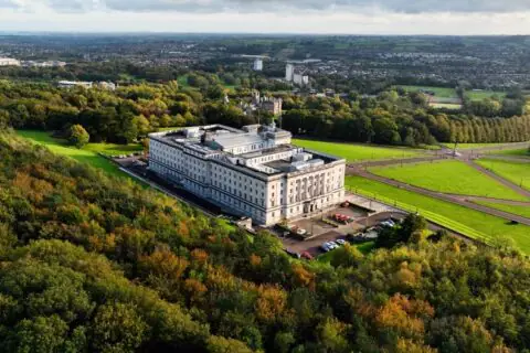 Northern Ireland Halts Gambling Reform Discussions 