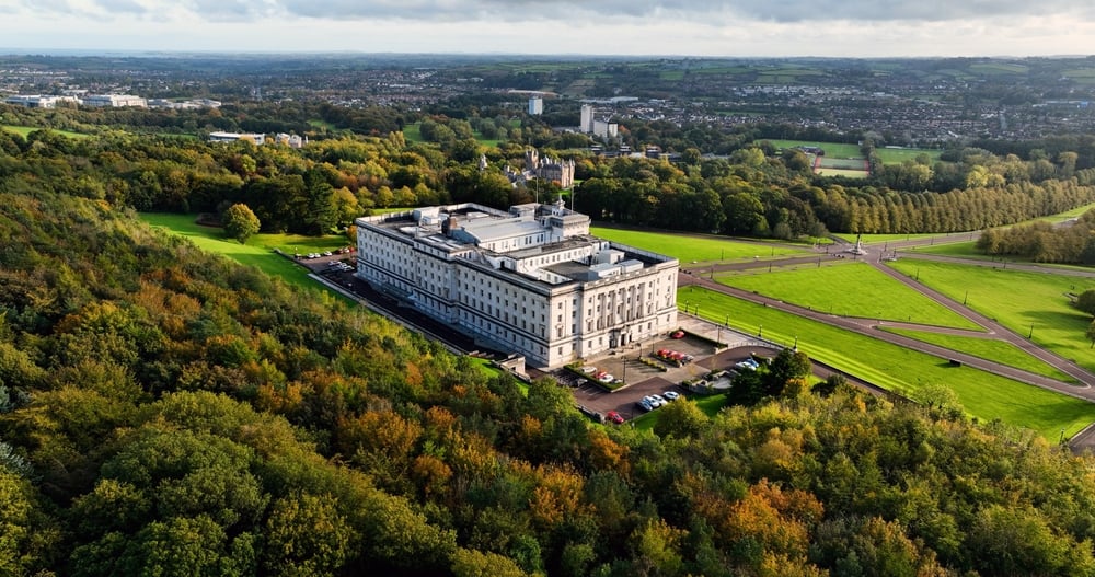 Northern Ireland Halts Gambling Reform Discussions 