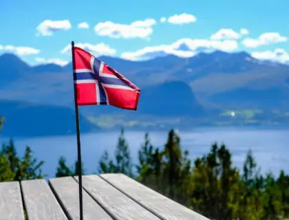 Norway Steps Up Player Protection By Blocking 57 Gambling Sites 