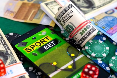 Novel Playbook Fusion Merges Gambling And Sports Betting Into One Product 