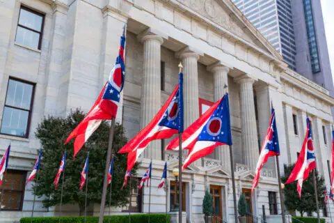 Ohio Could Become First State To Consider IGaming Bill In 2025 