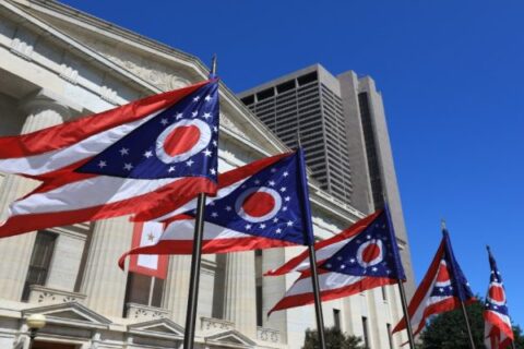 Ohio House Republicans Recognize Potential Of Online Casinos 