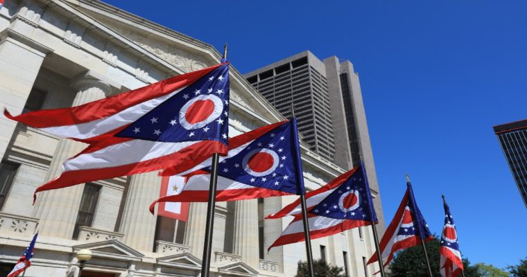 Ohio House Republicans Recognize Potential Of Online Casinos 