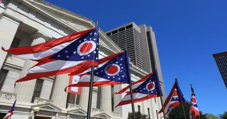 Ohio House Republicans Recognize Potential Of Online Casinos