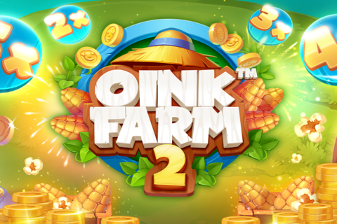 Oink Farm 2 Free Slot