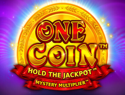 One Coin Thumbnail 