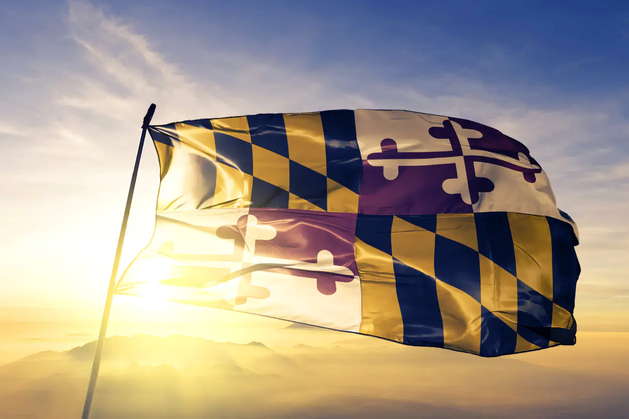 Online Casino Bill In Maryland Advances To The Senate
